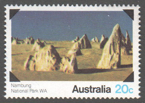 Australia Scott 704 MNH - Click Image to Close